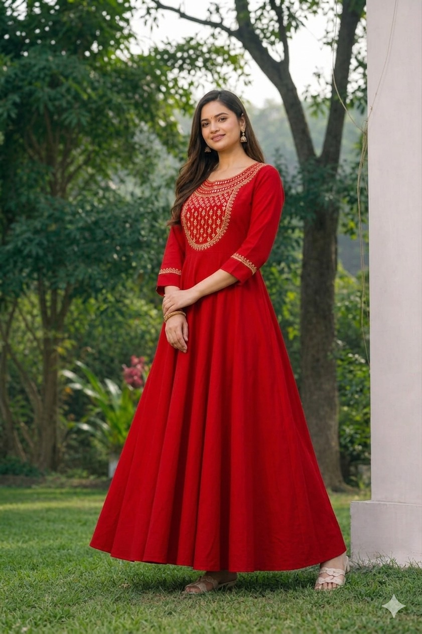 Gown 102